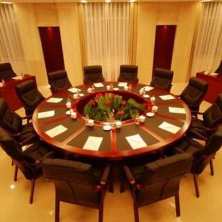 Shenyang Civil Aviation Hotel Экстерьер фото