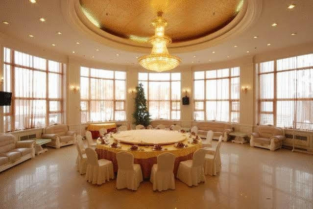 Shenyang Civil Aviation Hotel Экстерьер фото