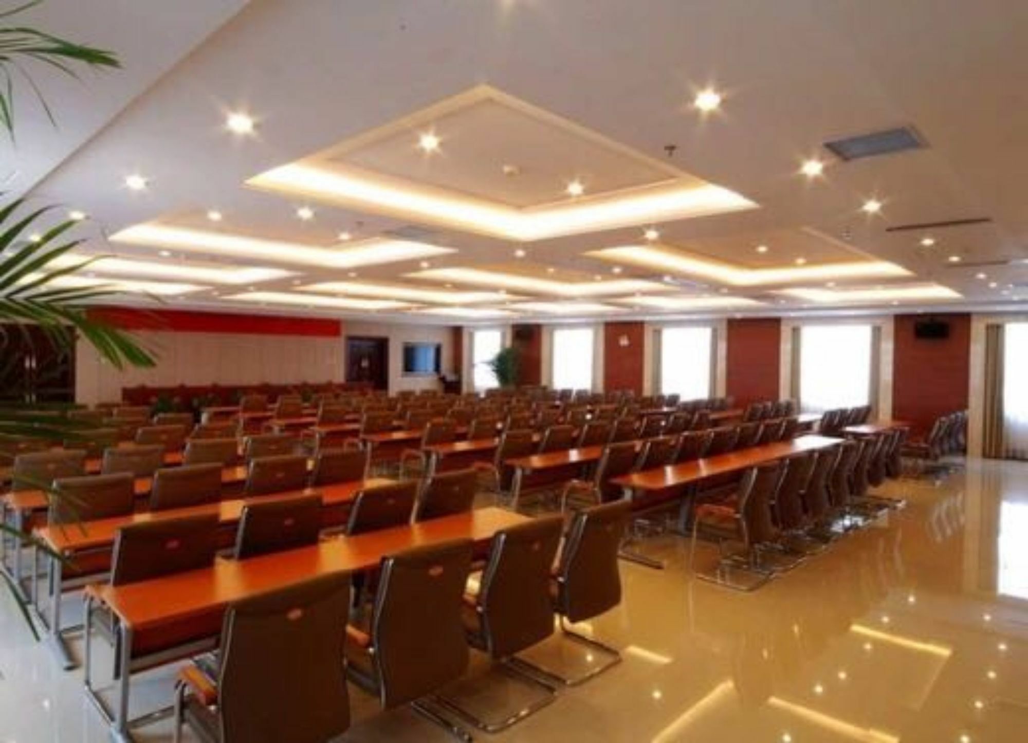 Shenyang Civil Aviation Hotel Экстерьер фото