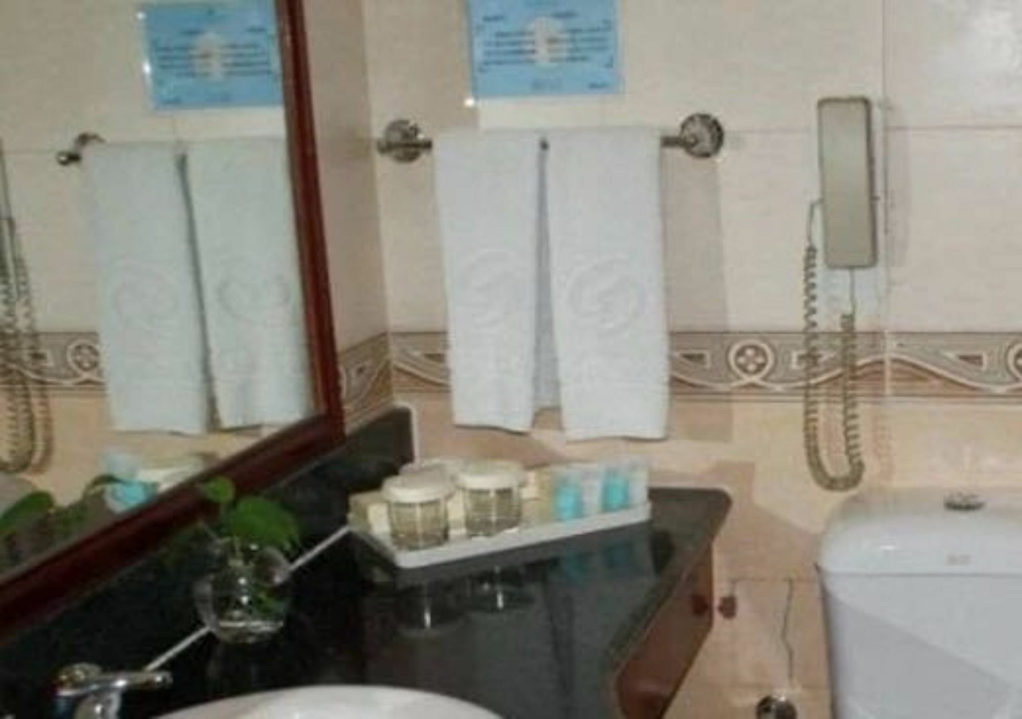 Shenyang Civil Aviation Hotel Экстерьер фото