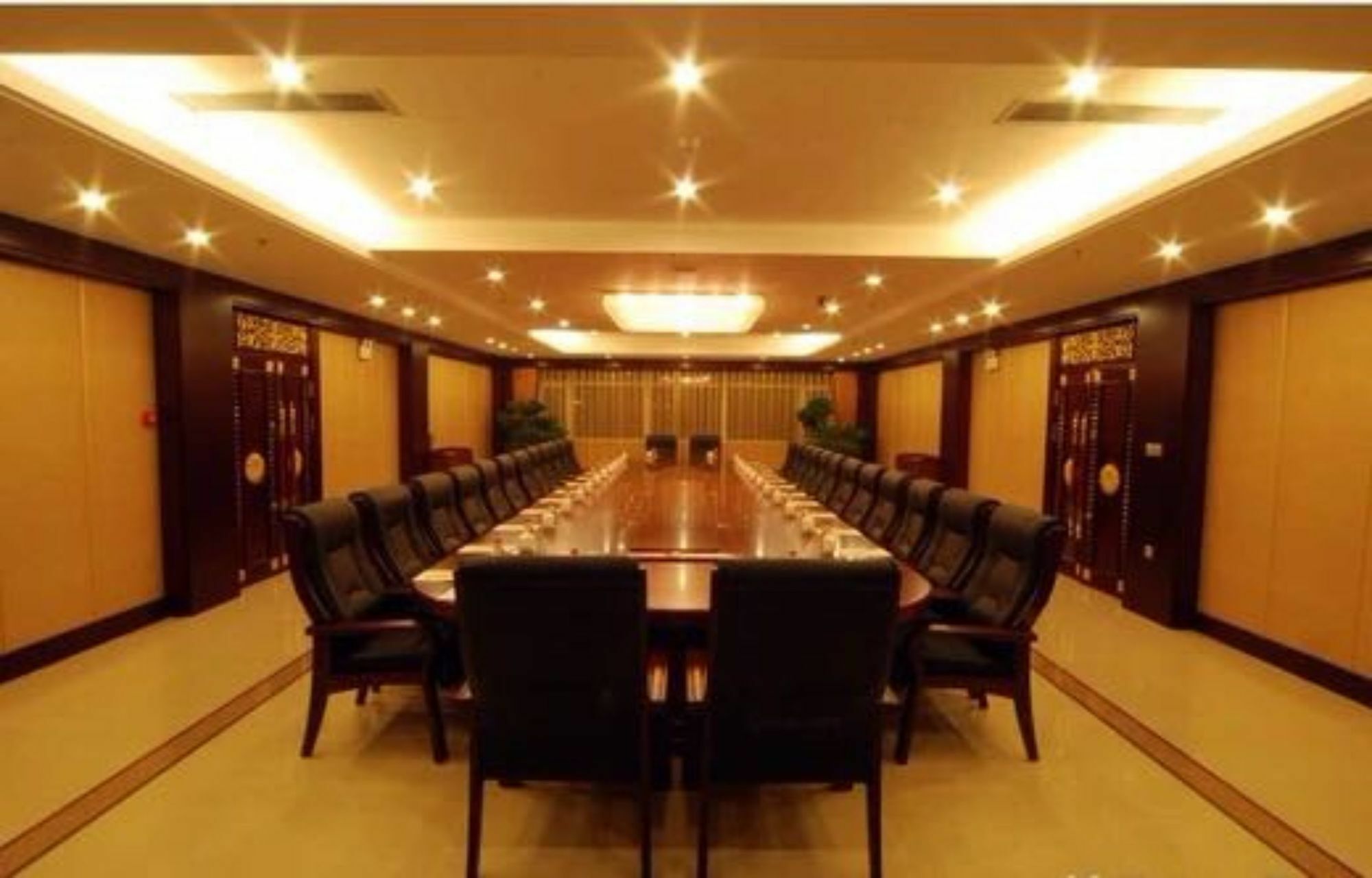 Shenyang Civil Aviation Hotel Экстерьер фото