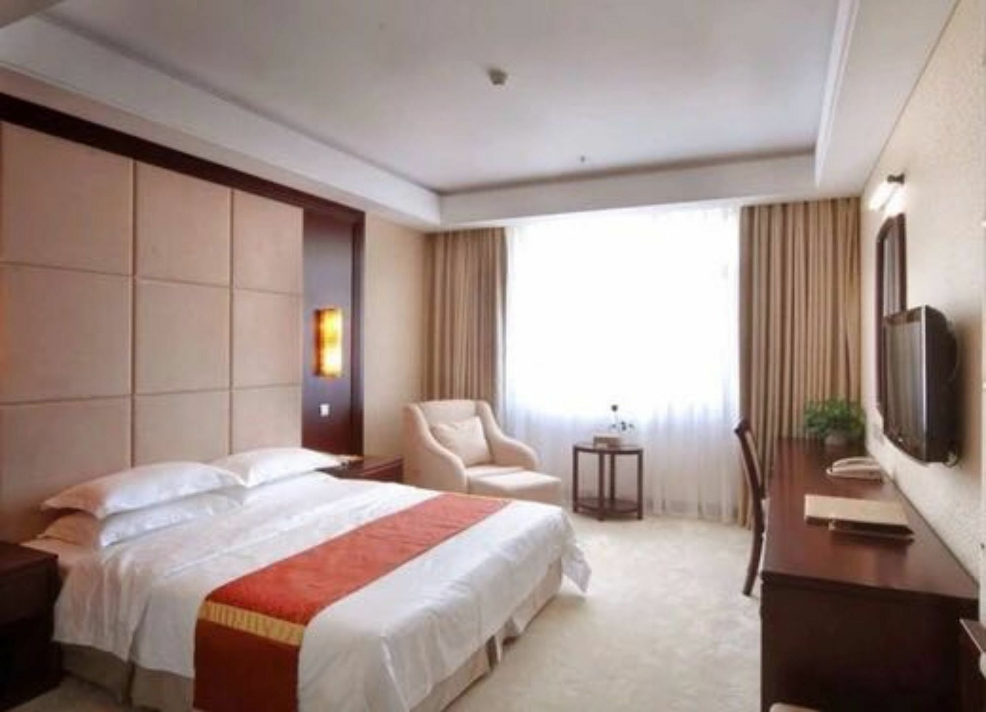 Shenyang Civil Aviation Hotel Экстерьер фото