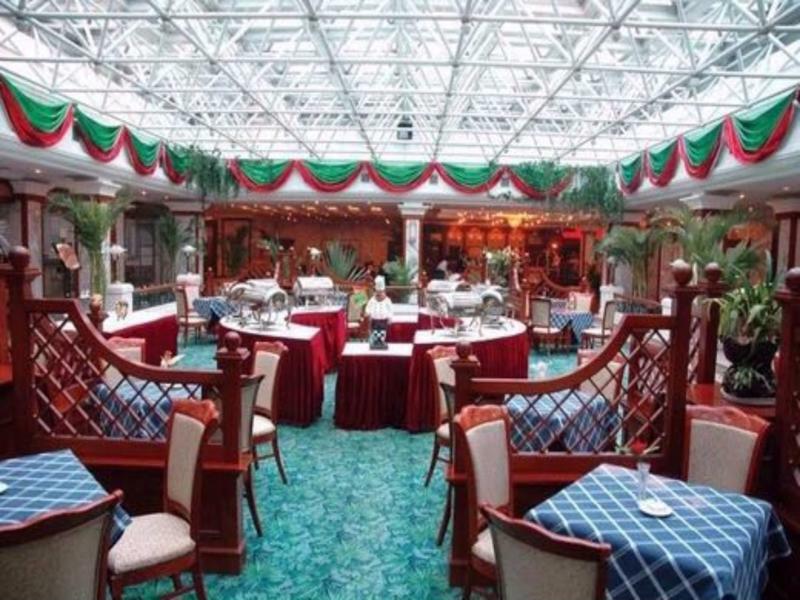 Shenyang Civil Aviation Hotel Экстерьер фото